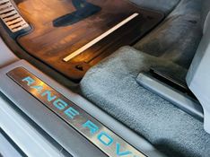 Land Rover RANGE ROVER EVOQUE 2.0 DYNAMIC TECH 4WD 16V GASOLINA 4P AUTOMÁTICO 2013/2014 CASTELLAN E TOMAZONI MOTORS CAXIAS DO SUL / Carros no Vale