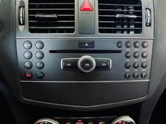 Mercedes-Benz C 180 1.8 CGI CLASSIC 16V GASOLINA 4P AUTOMÁTICO 2011/2011 CASTELLAN E TOMAZONI MOTORS CAXIAS DO SUL / Carros no Vale