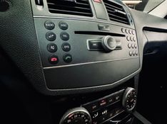 Mercedes-Benz C 180 1.8 CGI CLASSIC 16V GASOLINA 4P AUTOMÁTICO 2011/2011 CASTELLAN E TOMAZONI MOTORS CAXIAS DO SUL / Carros no Vale