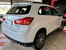 Mitsubishi ASX 2.0 4X2 16V FLEX 4P AUTOMÁTICO 2017/2018 CASTELLAN E TOMAZONI MOTORS CAXIAS DO SUL / Carros no Vale