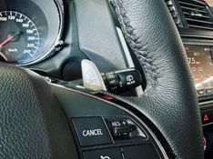 Mitsubishi ASX 2.0 4X2 16V FLEX 4P AUTOMÁTICO 2017/2018 CASTELLAN E TOMAZONI MOTORS CAXIAS DO SUL / Carros no Vale