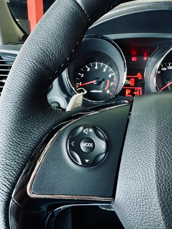 Mitsubishi ASX 2.0 4X2 16V FLEX 4P AUTOMÁTICO 2017/2018 CASTELLAN E TOMAZONI MOTORS CAXIAS DO SUL / Carros no Vale Mitsubishi ASX 2.0 4X2 16V FLEX 4P AUTOMÁTICO 2017/2018 CASTELLAN E TOMAZONI MOTORS CAXIAS DO SUL / Carros no Vale