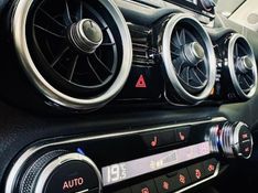 Nissan SENTRA 2.0 16V GASOLINA EXCLUSIVE XTRONIC 2023/2023 CASTELLAN E TOMAZONI MOTORS CAXIAS DO SUL / Carros no Vale