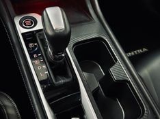 Nissan SENTRA 2.0 16V GASOLINA EXCLUSIVE XTRONIC 2023/2023 CASTELLAN E TOMAZONI MOTORS CAXIAS DO SUL / Carros no Vale