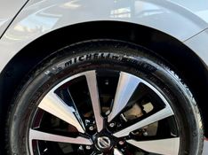 Nissan SENTRA 2.0 16V GASOLINA EXCLUSIVE XTRONIC 2023/2023 CASTELLAN E TOMAZONI MOTORS CAXIAS DO SUL / Carros no Vale