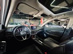 Nissan SENTRA 2.0 16V GASOLINA EXCLUSIVE XTRONIC 2023/2023 CASTELLAN E TOMAZONI MOTORS CAXIAS DO SUL / Carros no Vale