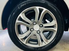 Peugeot 208 1.6 GRIFFE 16V FLEX 4P AUTOMÁTICO 2017/2018 CASTELLAN E TOMAZONI MOTORS CAXIAS DO SUL / Carros no Vale