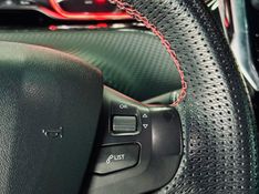 Peugeot 208 1.6 THP GT 16V FLEX 4P MANUAL 2016/2017 CASTELLAN E TOMAZONI MOTORS CAXIAS DO SUL / Carros no Vale