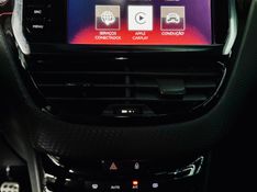 Peugeot 208 1.6 THP GT 16V FLEX 4P MANUAL 2016/2017 CASTELLAN E TOMAZONI MOTORS CAXIAS DO SUL / Carros no Vale