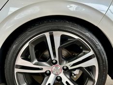 Peugeot 208 1.6 THP GT 16V FLEX 4P MANUAL 2016/2017 CASTELLAN E TOMAZONI MOTORS CAXIAS DO SUL / Carros no Vale