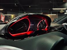 Peugeot 208 1.6 THP GT 16V FLEX 4P MANUAL 2016/2017 CASTELLAN E TOMAZONI MOTORS CAXIAS DO SUL / Carros no Vale