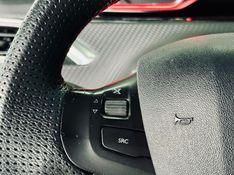 Peugeot 208 1.6 THP GT 16V FLEX 4P MANUAL 2016/2017 CASTELLAN E TOMAZONI MOTORS CAXIAS DO SUL / Carros no Vale