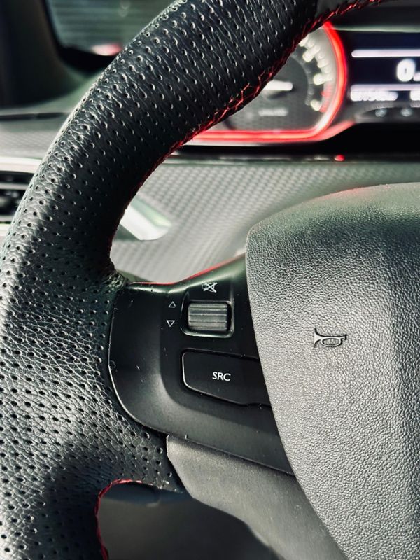 Peugeot 208 1.6 THP GT 16V FLEX 4P MANUAL 2016/2017 CASTELLAN E TOMAZONI MOTORS CAXIAS DO SUL / Carros no Vale Peugeot 208 1.6 THP GT 16V FLEX 4P MANUAL 2016/2017 CASTELLAN E TOMAZONI MOTORS CAXIAS DO SUL / Carros no Vale