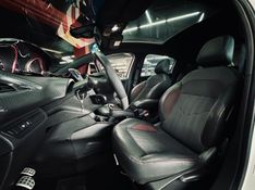 Peugeot 208 1.6 THP GT 16V FLEX 4P MANUAL 2016/2017 CASTELLAN E TOMAZONI MOTORS CAXIAS DO SUL / Carros no Vale