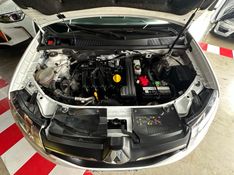 Renault SANDERO 1.0 EXPRESSION 16V FLEX 4P MANUAL 2016/2017 CASTELLAN E TOMAZONI MOTORS CAXIAS DO SUL / Carros no Vale