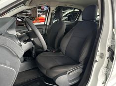 Renault SANDERO 1.0 EXPRESSION 16V FLEX 4P MANUAL 2016/2017 CASTELLAN E TOMAZONI MOTORS CAXIAS DO SUL / Carros no Vale