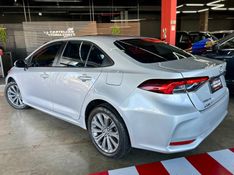 Toyota COROLLA 2.0 VVT-IE FLEX XEI DIRECT SHIFT 2019/2020 CASTELLAN E TOMAZONI MOTORS CAXIAS DO SUL / Carros no Vale