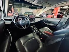 Toyota COROLLA 2.0 VVT-IE FLEX XEI DIRECT SHIFT 2019/2020 CASTELLAN E TOMAZONI MOTORS CAXIAS DO SUL / Carros no Vale