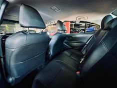 Toyota COROLLA 2.0 VVT-IE FLEX XEI DIRECT SHIFT 2019/2020 CASTELLAN E TOMAZONI MOTORS CAXIAS DO SUL / Carros no Vale