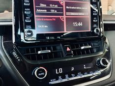 Toyota COROLLA 2.0 VVT-IE FLEX XEI DIRECT SHIFT 2019/2020 CASTELLAN E TOMAZONI MOTORS CAXIAS DO SUL / Carros no Vale