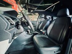 Volkswagen T-CROSS 1.4 250 TSI TOTAL FLEX HIGHLINE AUTOMÁTICO 2022/2022 CASTELLAN E TOMAZONI MOTORS CAXIAS DO SUL / Carros no Vale