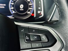 Volkswagen T-CROSS 1.4 250 TSI TOTAL FLEX HIGHLINE AUTOMÁTICO 2022/2022 CASTELLAN E TOMAZONI MOTORS CAXIAS DO SUL / Carros no Vale