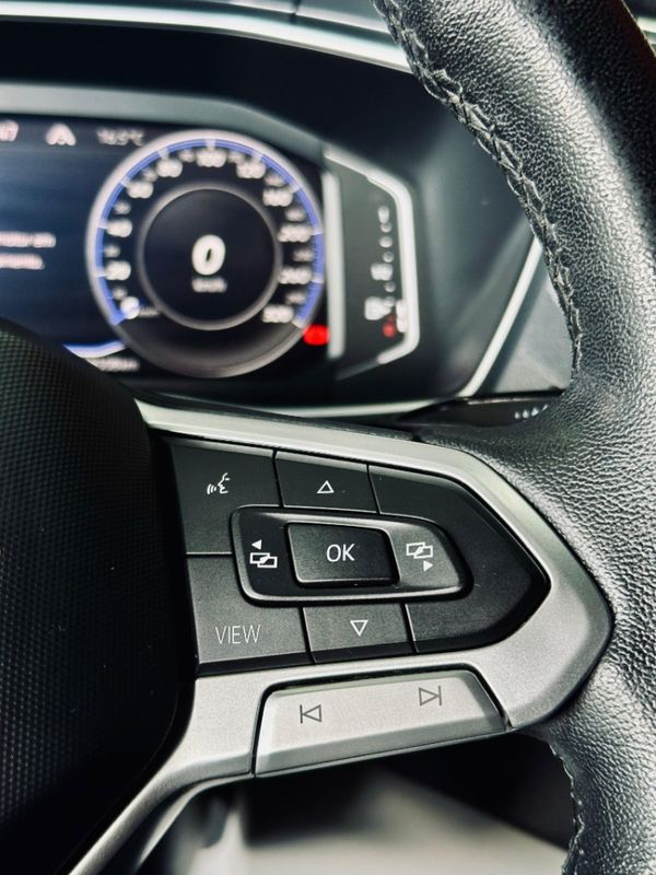 Volkswagen T-CROSS 1.4 250 TSI TOTAL FLEX HIGHLINE AUTOMÁTICO 2022/2022 CASTELLAN E TOMAZONI MOTORS CAXIAS DO SUL / Carros no Vale Volkswagen T-CROSS 1.4 250 TSI TOTAL FLEX HIGHLINE AUTOMÁTICO 2022/2022 CASTELLAN E TOMAZONI MOTORS CAXIAS DO SUL / Carros no Vale