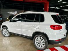 Volkswagen TIGUAN 2.0 TSI 16V TURBO GASOLINA 4P TIPTRONIC 2012/2013 CASTELLAN E TOMAZONI MOTORS CAXIAS DO SUL / Carros no Vale