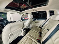 Volkswagen TIGUAN 2.0 TSI 16V TURBO GASOLINA 4P TIPTRONIC 2012/2013 CASTELLAN E TOMAZONI MOTORS CAXIAS DO SUL / Carros no Vale