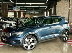 Volvo XC40 1.5 T5 RECHARGE INSCRIPTION GEARTRONIC 2021/2022 CASTELLAN E TOMAZONI MOTORS CAXIAS DO SUL / Carros no Vale