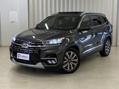 Caoa Chery TIGGO 8 1.6 TGDI GASOLINA TXS DCT 2021/2022 DRSUL SEMINOVOS CAXIAS DO SUL – LAJEADO – SANTA CRUZ DO SUL / Carros no Vale