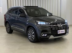 Caoa Chery TIGGO 8 1.6 TGDI GASOLINA TXS DCT 2021/2022 DRSUL SEMINOVOS CAXIAS DO SUL – LAJEADO – SANTA CRUZ DO SUL / Carros no Vale