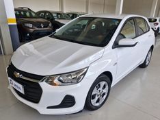 Chevrolet ONIX 1.0 FLEX LT MANUAL 2022/2023 DRSUL SEMINOVOS CAXIAS DO SUL – LAJEADO – SANTA CRUZ DO SUL / Carros no Vale