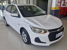 Chevrolet ONIX 1.0 FLEX LT MANUAL 2022/2023 DRSUL SEMINOVOS CAXIAS DO SUL – LAJEADO – SANTA CRUZ DO SUL / Carros no Vale