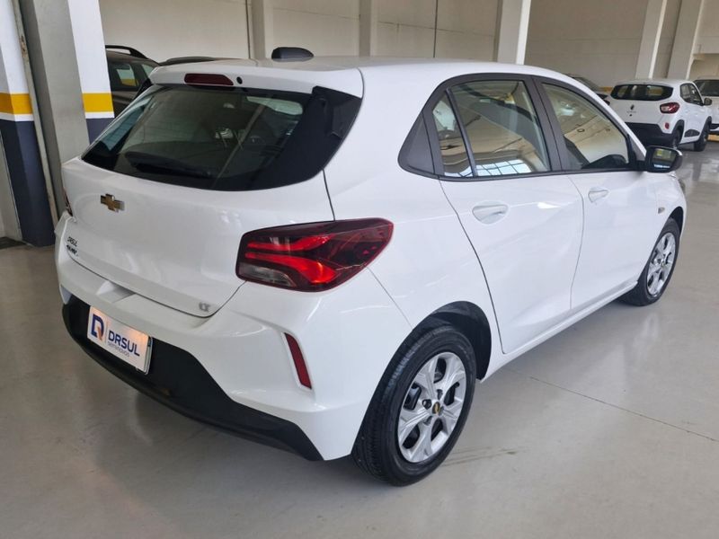 Chevrolet ONIX 1.0 FLEX LT MANUAL 2022/2023 DRSUL SEMINOVOS CAXIAS DO SUL – LAJEADO – SANTA CRUZ DO SUL / Carros no Vale
