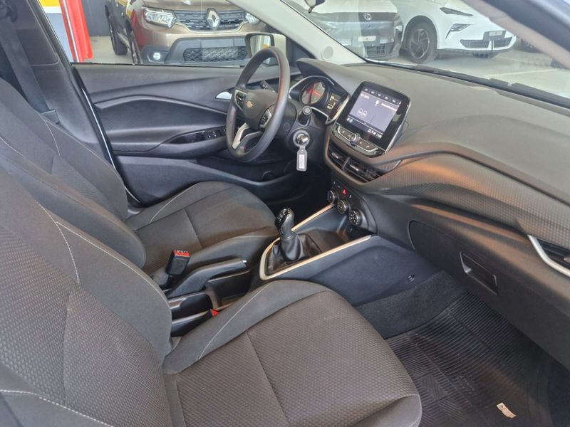 Chevrolet ONIX 1.0 FLEX LT MANUAL 2022/2023 DRSUL SEMINOVOS CAXIAS DO SUL – LAJEADO – SANTA CRUZ DO SUL / Carros no Vale