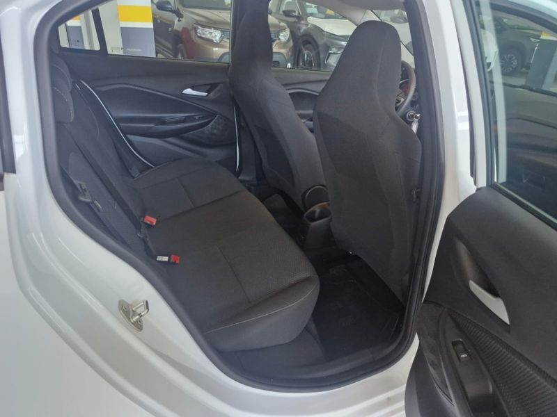 Chevrolet ONIX 1.0 FLEX LT MANUAL 2022/2023 DRSUL SEMINOVOS CAXIAS DO SUL – LAJEADO – SANTA CRUZ DO SUL / Carros no Vale