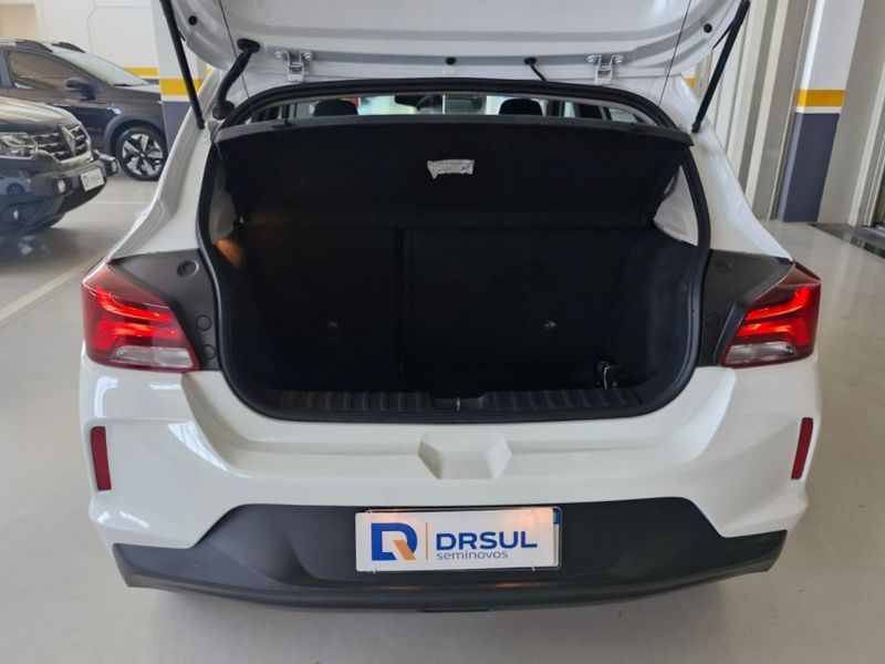 Chevrolet ONIX 1.0 FLEX LT MANUAL 2022/2023 DRSUL SEMINOVOS CAXIAS DO SUL – LAJEADO – SANTA CRUZ DO SUL / Carros no Vale