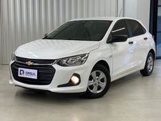 Chevrolet ONIX 1.0 FLEX MANUAL 2023/2024 DRSUL SEMINOVOS CAXIAS DO SUL – LAJEADO – SANTA CRUZ DO SUL / Carros no Vale