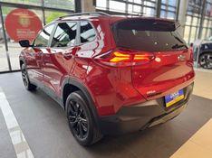 Chevrolet TRACKER 1.2 TURBO FLEX RS AUTOMÁTICO 2023/2024 DRSUL SEMINOVOS CAXIAS DO SUL – LAJEADO – SANTA CRUZ DO SUL / Carros no Vale