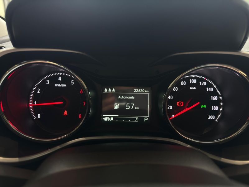 Chevrolet TRACKER 1.2 TURBO FLEX RS AUTOMÁTICO 2023/2024 DRSUL SEMINOVOS CAXIAS DO SUL – LAJEADO – SANTA CRUZ DO SUL / Carros no Vale