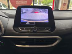 Chevrolet TRACKER 1.2 TURBO FLEX RS AUTOMÁTICO 2023/2024 DRSUL SEMINOVOS CAXIAS DO SUL – LAJEADO – SANTA CRUZ DO SUL / Carros no Vale