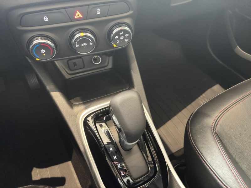 Chevrolet TRACKER 1.2 TURBO FLEX RS AUTOMÁTICO 2023/2024 DRSUL SEMINOVOS CAXIAS DO SUL – LAJEADO – SANTA CRUZ DO SUL / Carros no Vale