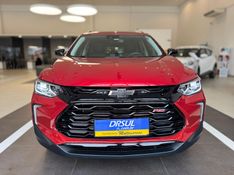 Chevrolet TRACKER 1.2 TURBO FLEX RS AUTOMÁTICO 2023/2024 DRSUL SEMINOVOS CAXIAS DO SUL – LAJEADO – SANTA CRUZ DO SUL / Carros no Vale