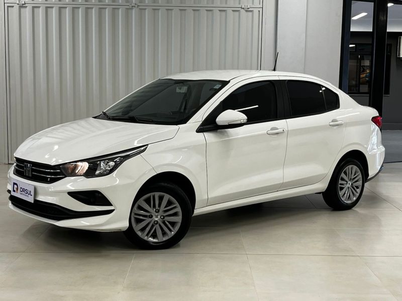 Fiat CRONOS 1.0 FIREFLY FLEX DRIVE MANUAL 2024/2025 DRSUL SEMINOVOS CAXIAS DO SUL – LAJEADO – SANTA CRUZ DO SUL / Carros no Vale