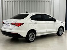 Fiat CRONOS 1.0 FIREFLY FLEX DRIVE MANUAL 2024/2025 DRSUL SEMINOVOS CAXIAS DO SUL – LAJEADO – SANTA CRUZ DO SUL / Carros no Vale