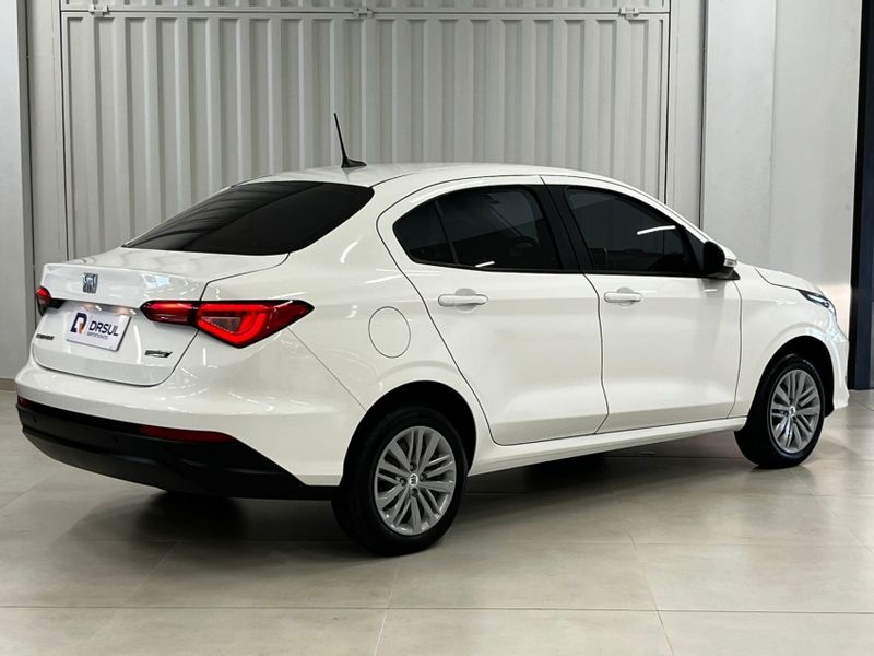 Fiat CRONOS 1.0 FIREFLY FLEX DRIVE MANUAL 2024/2025 DRSUL SEMINOVOS CAXIAS DO SUL – LAJEADO – SANTA CRUZ DO SUL / Carros no Vale