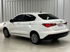 Fiat CRONOS 1.0 FIREFLY FLEX DRIVE MANUAL 2024/2025 DRSUL SEMINOVOS CAXIAS DO SUL – LAJEADO – SANTA CRUZ DO SUL / Carros no Vale