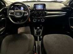 Fiat CRONOS 1.0 FIREFLY FLEX DRIVE MANUAL 2024/2025 DRSUL SEMINOVOS CAXIAS DO SUL – LAJEADO – SANTA CRUZ DO SUL / Carros no Vale