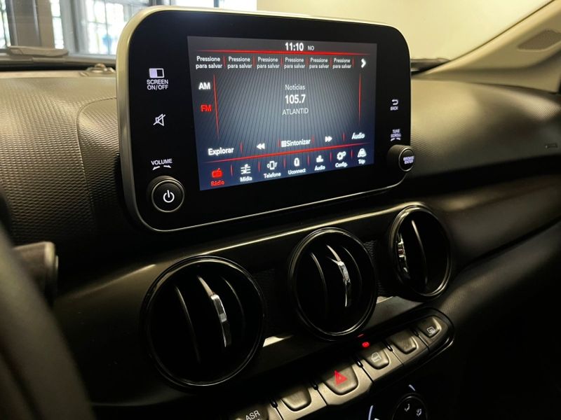 Fiat CRONOS 1.0 FIREFLY FLEX DRIVE MANUAL 2024/2025 DRSUL SEMINOVOS CAXIAS DO SUL – LAJEADO – SANTA CRUZ DO SUL / Carros no Vale